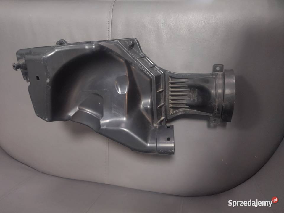 Obudowa filtra powietrza Volvo C30 S40 V50 C70 osobowe Pozostałe Bochnia