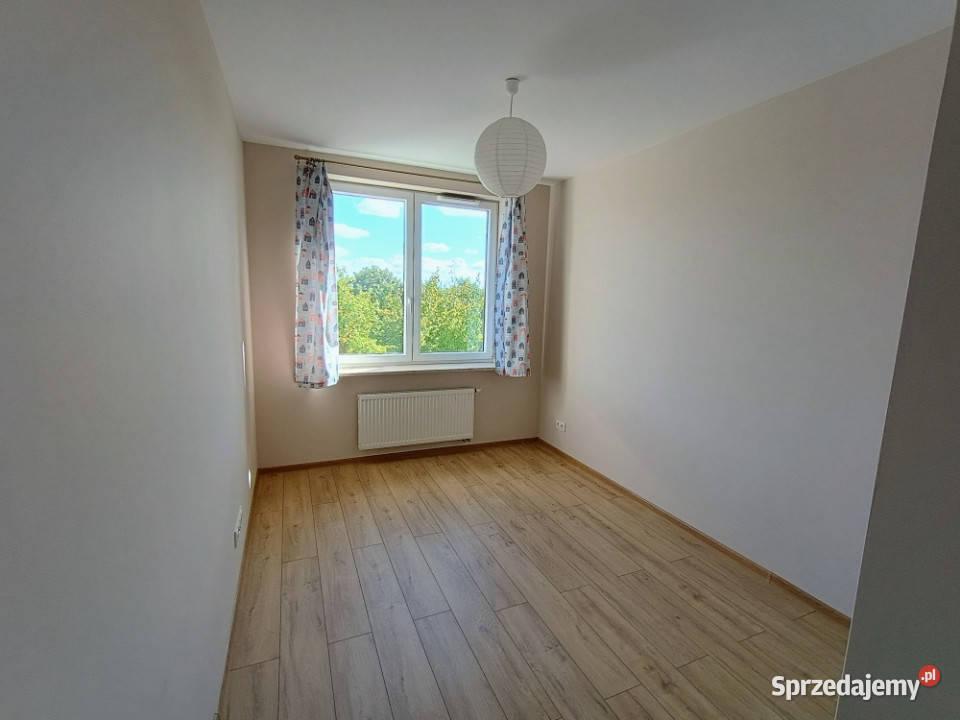 Mieszkanie 4 pokojowe 78 m2 Sprzedaż Warszawa