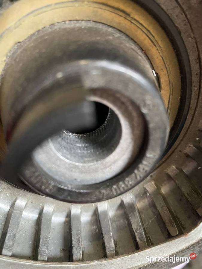 BMW E34 KIEROWNICA M TECHNIK MT2 NOWA SKÓRA Chorzów