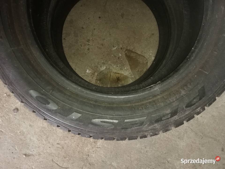 DĘBICA PRESTO 18560 R15 84H Opony Części