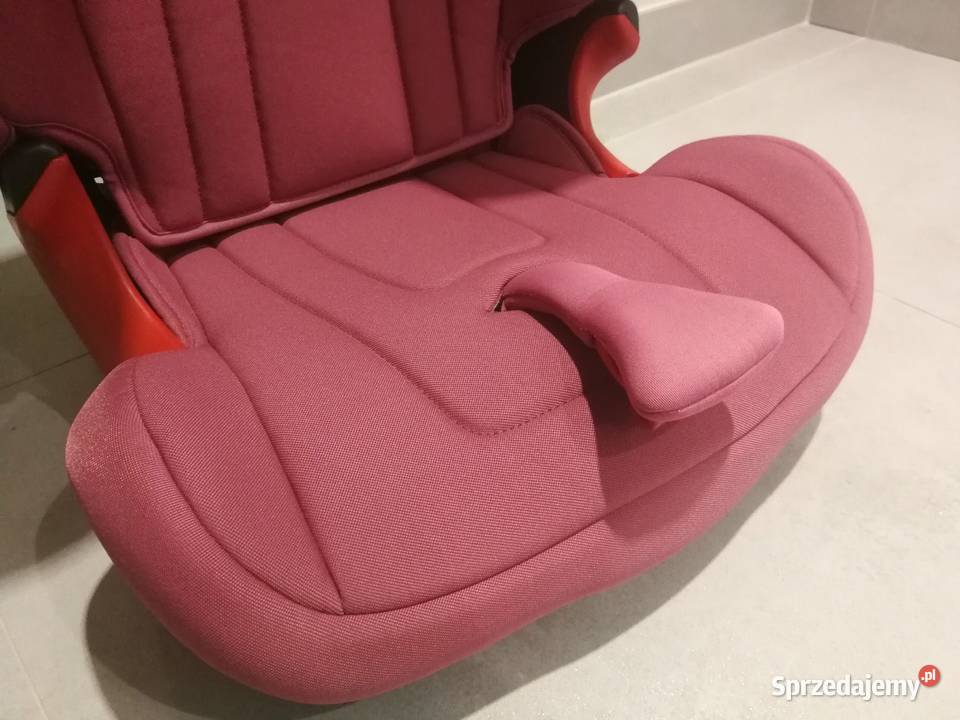 Fotelik Romer KidFix2 Britax 1536