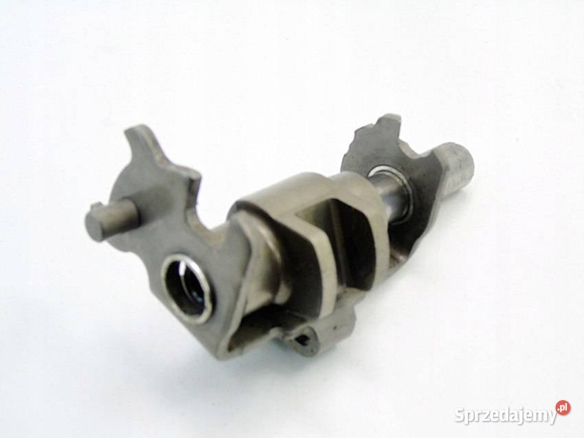 DŹWIGNIA WYBIERAKA SKRZYNI BIEGÓW MG6 HONDA Sosnowiec