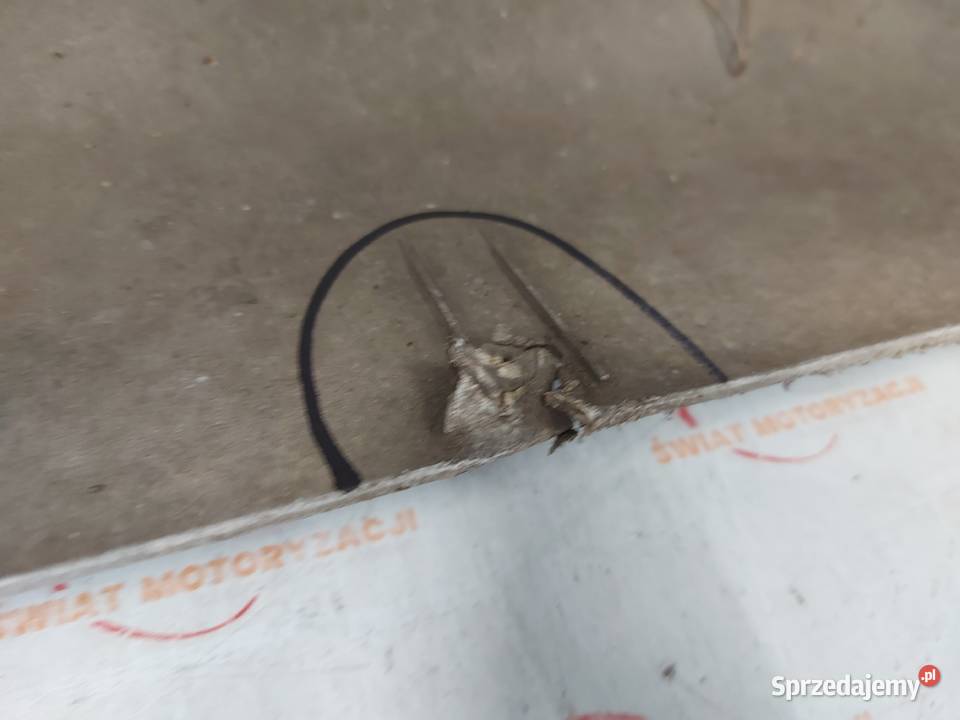 CORSA D LIFT 11r zderzak przód 13286000 świętokrzyskie