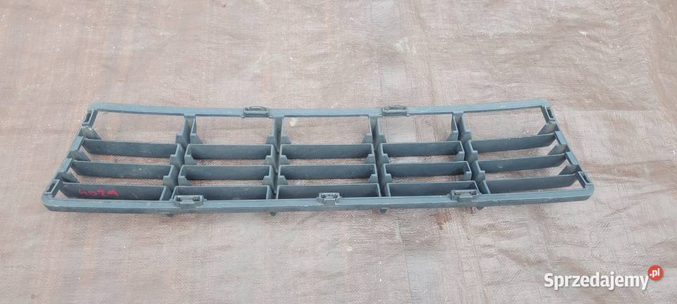 KRATKA ZDERZAKA ŚRODKOWA VOLVO S40 V50 0407 Ruda Śląska