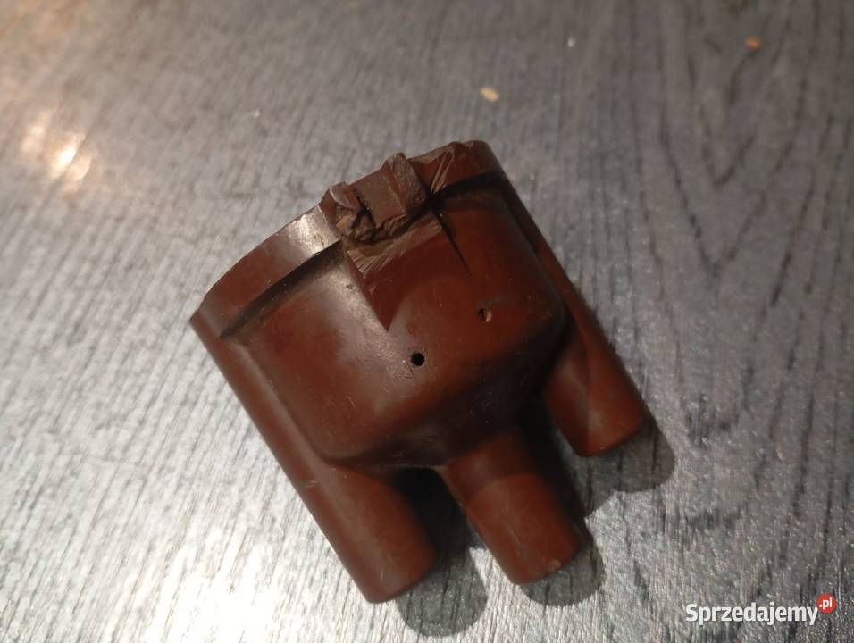 Kopułka aparatu zapłonowego fiat 126p maluch lubelskie Lublin