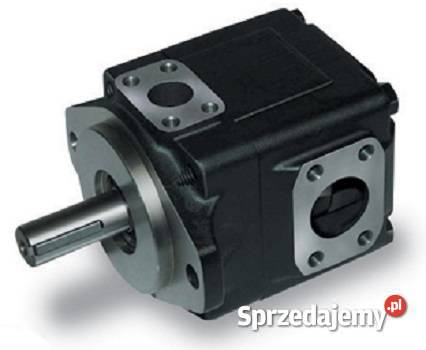 T7DS B35 1R00 A100 POMPA DENISON POMPA PARKER mazowieckie Warka sprzedam