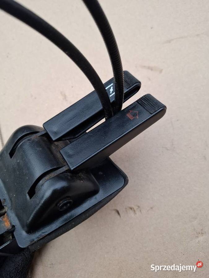 Widełki ssania z czujnikiem Fiat 126p Maluch Strzelce Opolskie