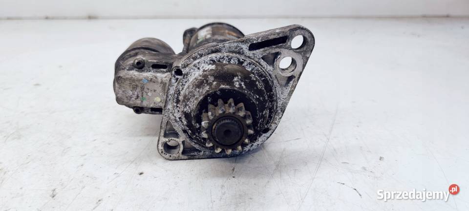 ROZRUSZNIK AUDI VW SKODA SEAT 02Z911024A 30 Przystajń