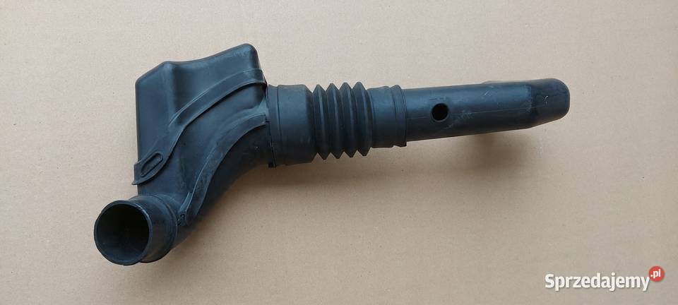 WLOT POWIETRZA RURA NISSAN MICRA K12 6744270 osobowe Międzychód