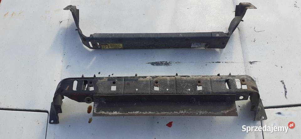 Pontiac fiero belki chlodnicy osobowe łódzkie Radomsko sprzedam