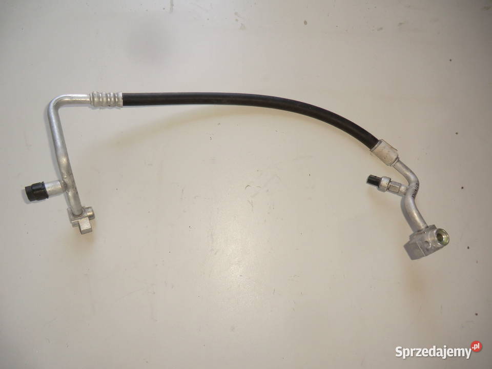 fiesta mk8 przewod klimatyzacji osobowe Krzeszowice sprzedam