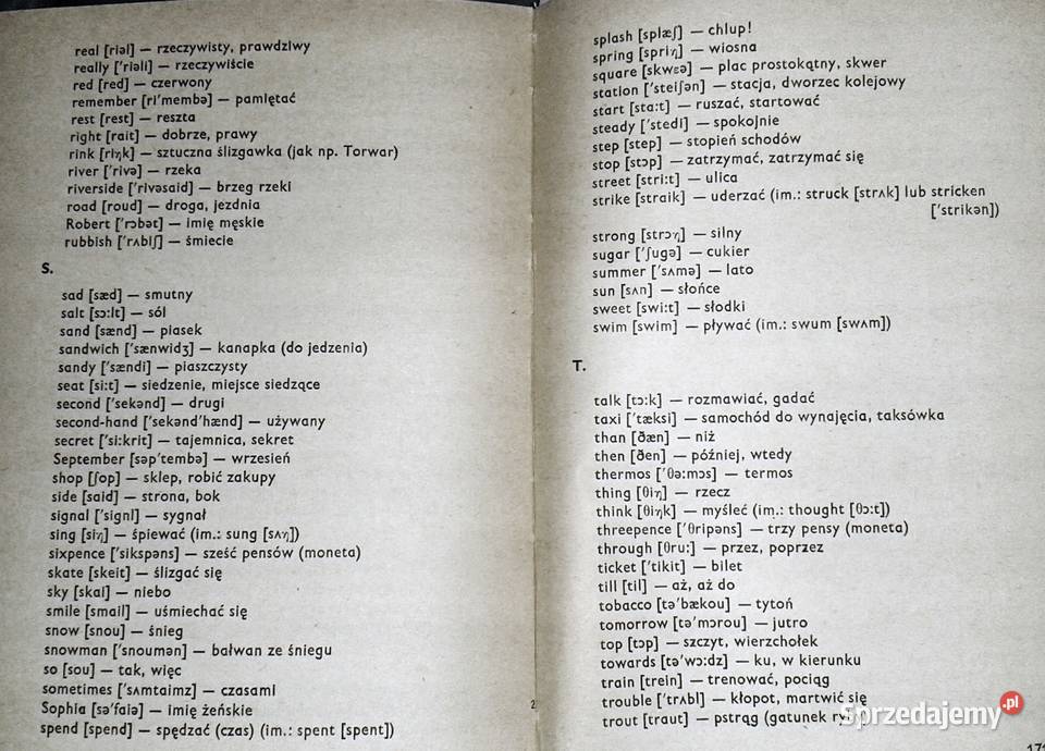 My English Book 2 Jan Mickunas twarda