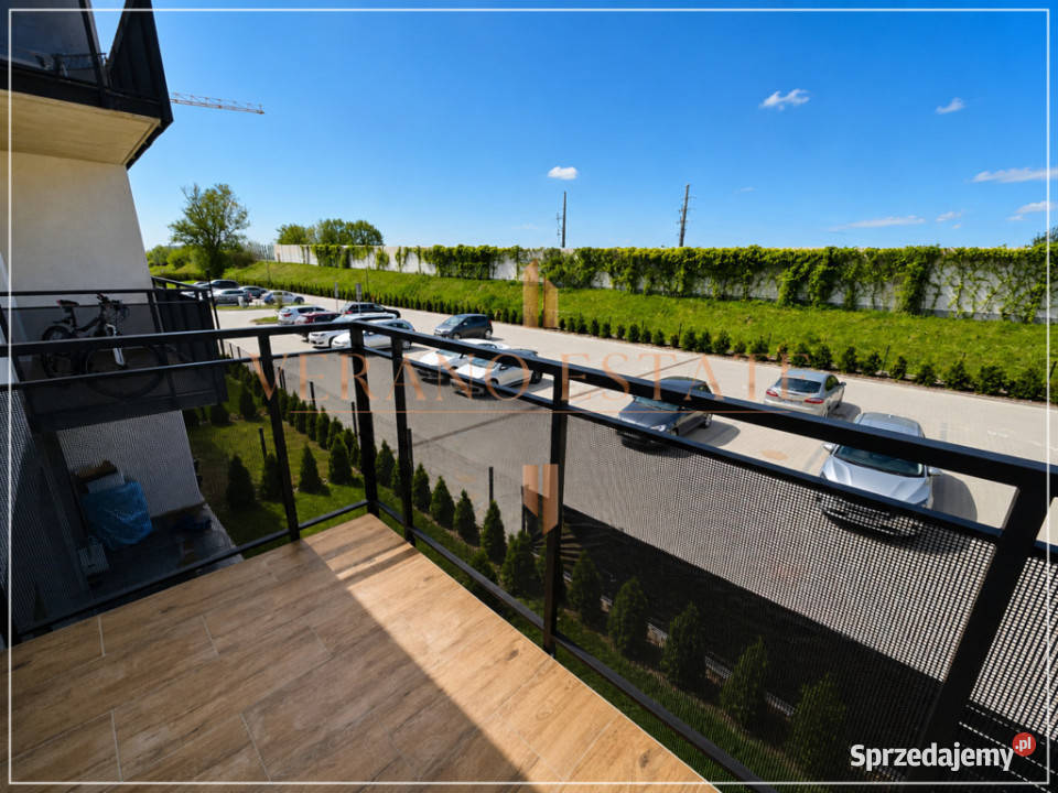Kawalerka 30 m niski czynsz nowe osiedle 30m2 mazowieckie Grójec