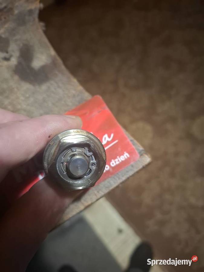 Vanos BMW do zmiennych faz rozrządu osobowe