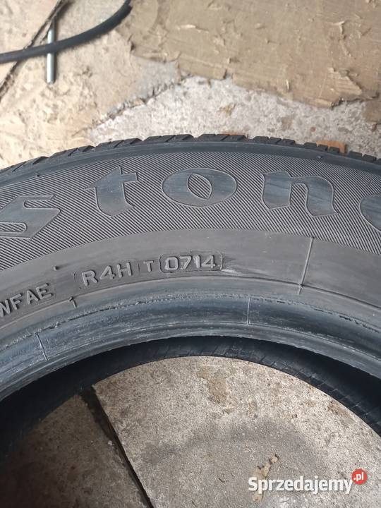 Firestone multihawk 1956515 Części Leżajsk