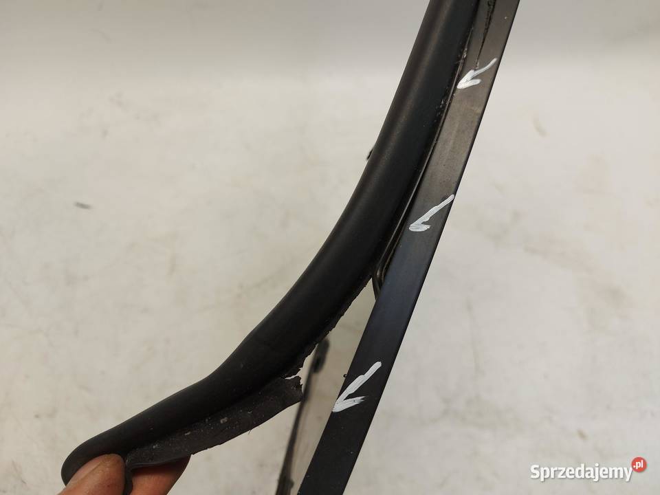 Mazda CX60 2023 szyba karoseryjna lewa tył tylna