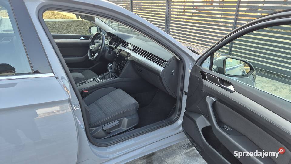 Krajowy zadbany passat Sokołów Podlaski