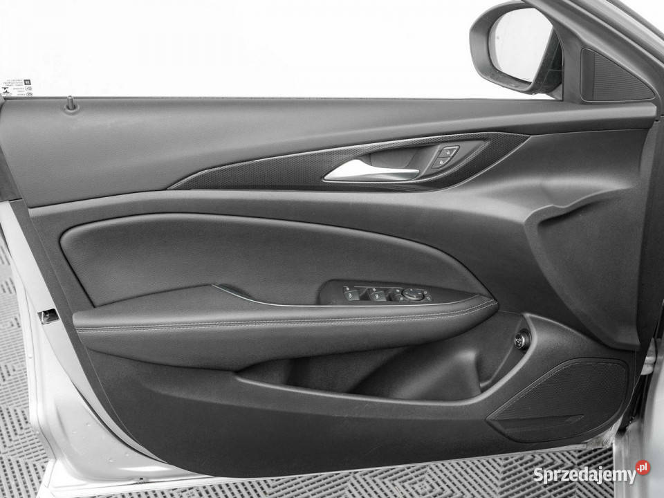 Opel Insignia WD9184P20 CDTI Elegance NAVI 2 przyciemniane szyby Gdańsk