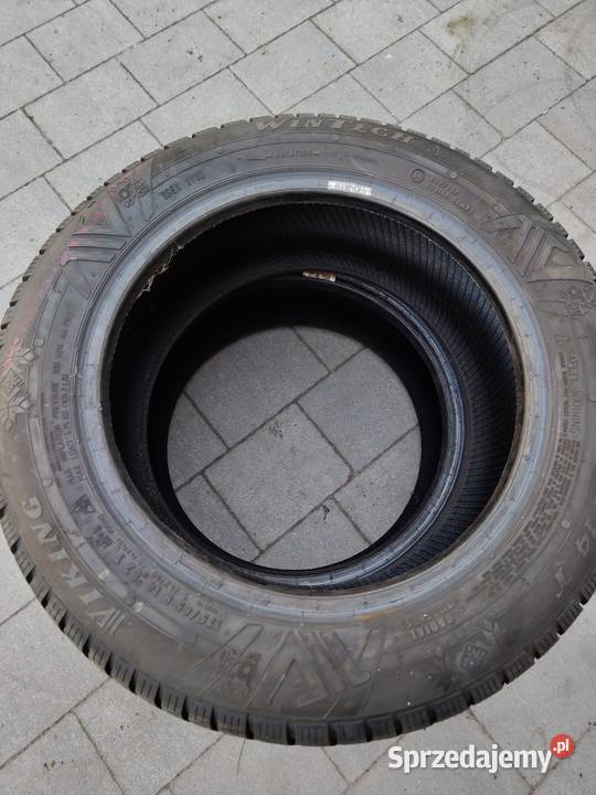 Opony zimowe viking 1756514
