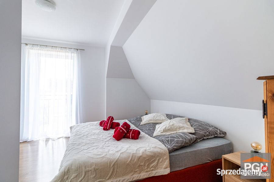 Sprzedaż lokalu Pogorzelica 520m2 Sprzedaż