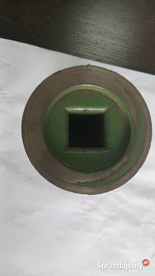 Tuleja dystansowa brony talerzowej łódzkie