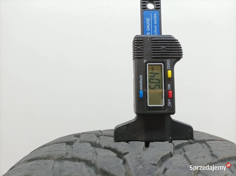 2x OPONA ZIMOWA NOKIAN TYRES WP SNOW PROOF 16cale świętokrzyskie