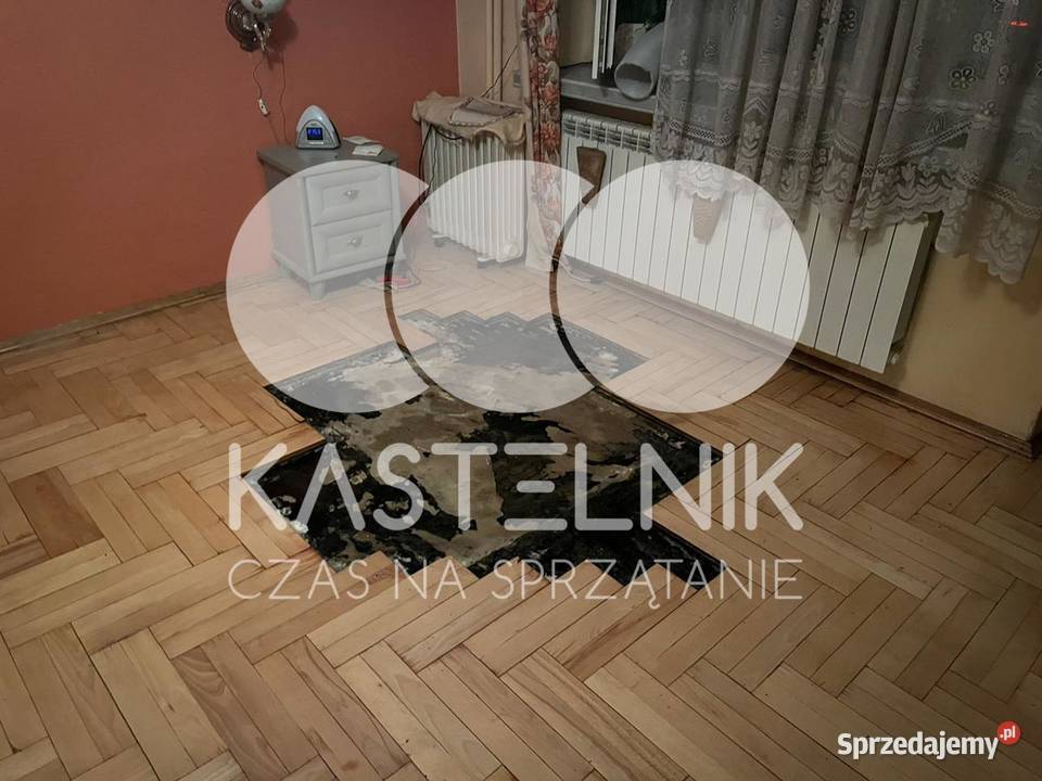 Sprzątanie zgonach CzechowiceDziedzice Czechowice-Dziedzice