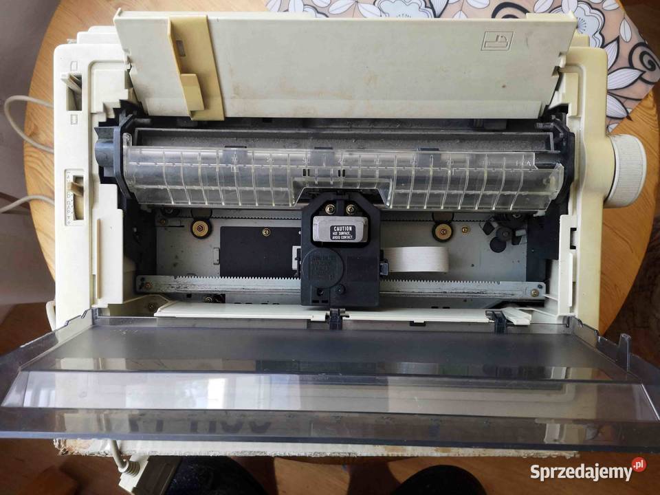 Drukarka igłowa Panasonic KXP1150 igłowa Ełk