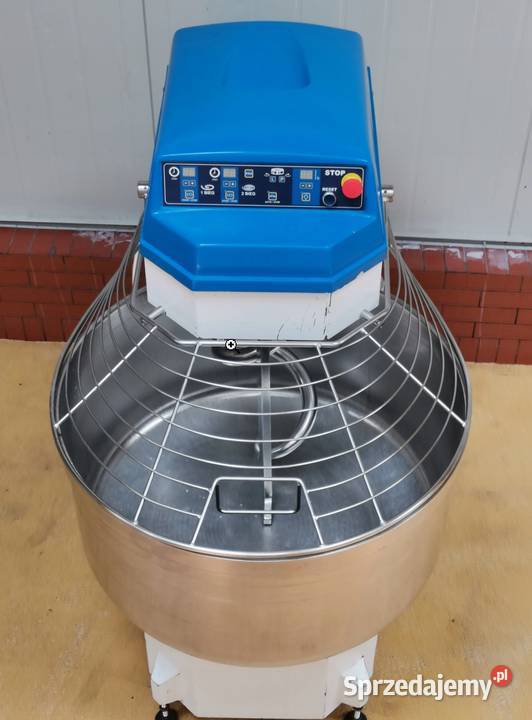 Miesiarka mieszałka spiralna SMR 260 stała Chojnów sprzedam