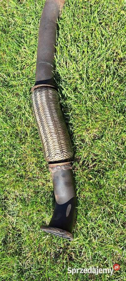 Wydech katalizator Astra h 20t z20lel Prusinowice