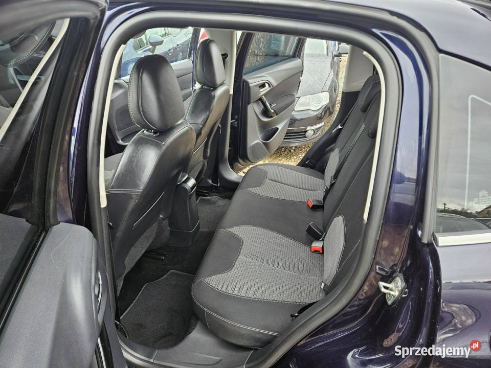 Citroen C3 Opłacony Zdrowy Zadbany Serwisowany Kisielice sprzedam
