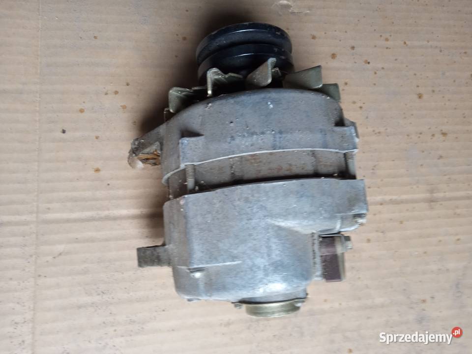 Alternator do Wołgi nowy