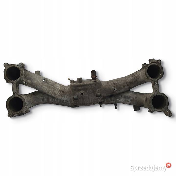 KOLEKTOR SSĄCY Subaru Impreza II WRX 20 T turbo osobowe lubelskie Chełm