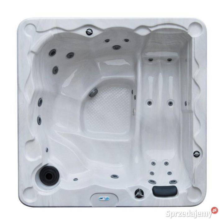 Jacuzzi Denform podkarpackie