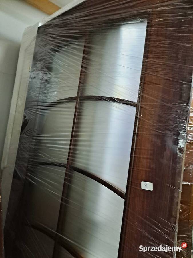 Syndyk sprzeda zespół ruchomości drzwi Białystok