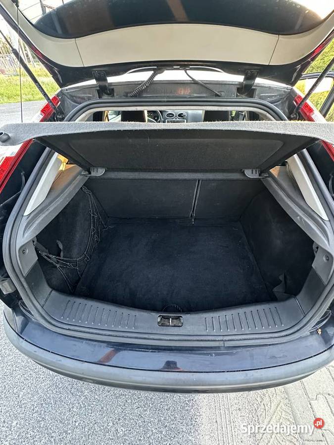FORD focus MK2 2006r