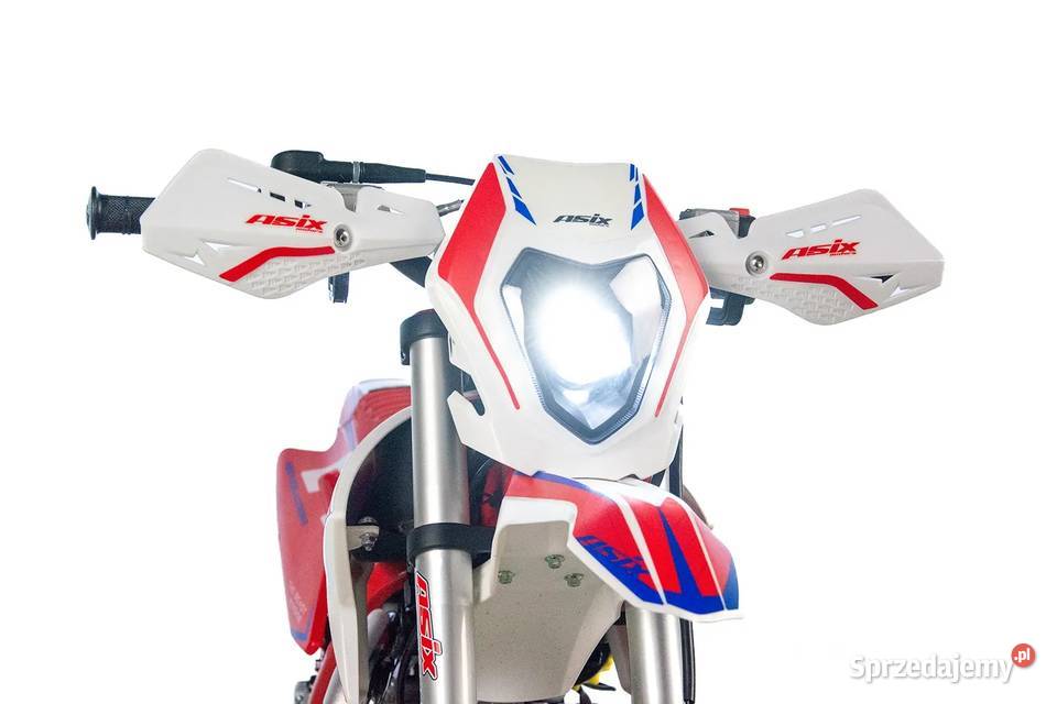 Dostawa Cross dziecka ASIX XB18 70 cc Mocny mazowieckie