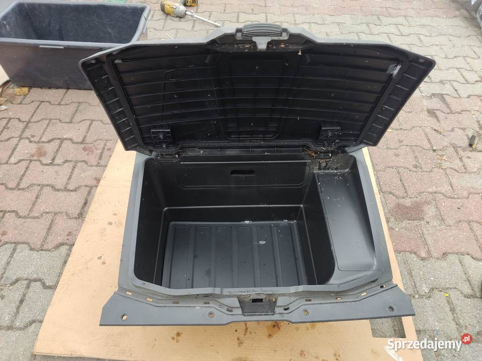 HYUNDAI IONIQ 5 V SCHOWEK PRZOD PRZEDNI wielkopolskie