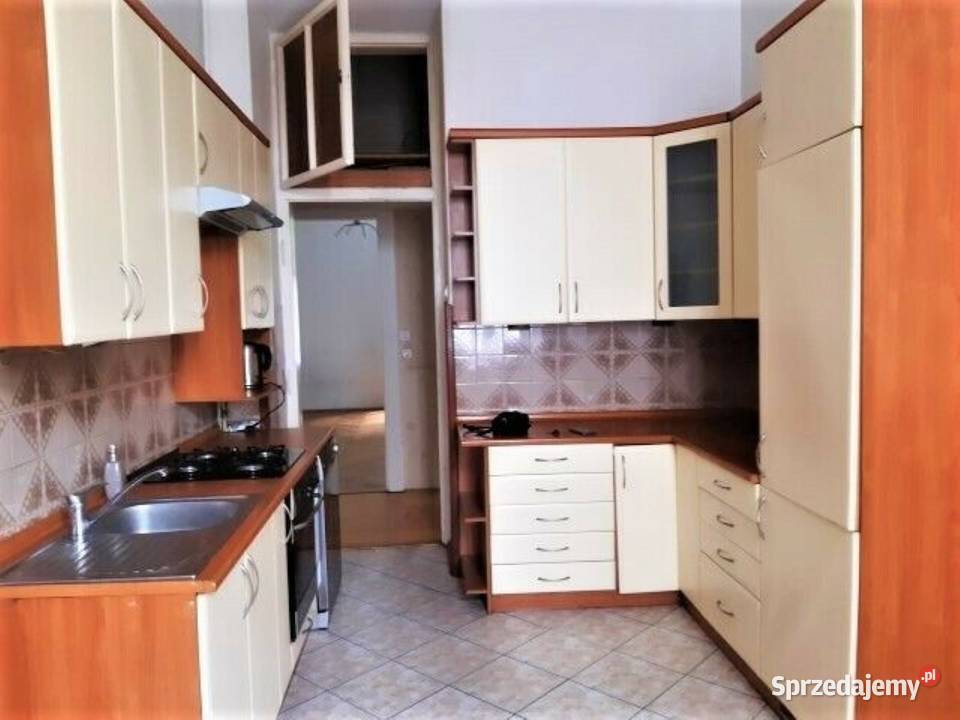 STARE MIASTO ok KREMEROWSKA mieszkanie do Kraków