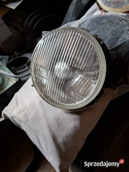 VW Garbus ogórek typ 3 reflektor Wyry sprzedam
