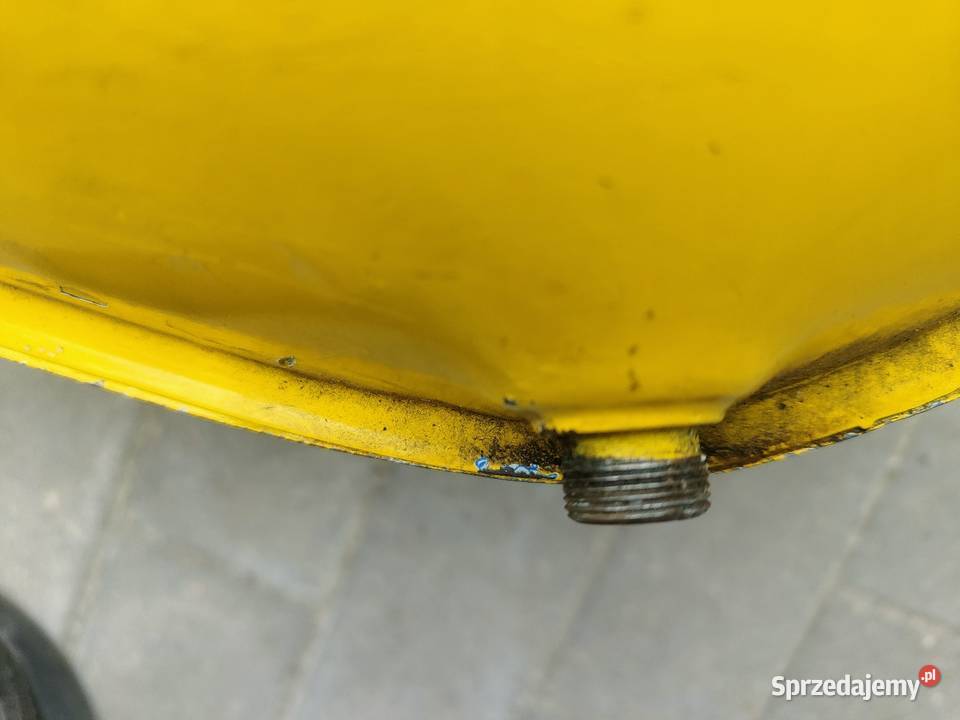 Bak Simson S51 wsk wfm Gorzów Wielkopolski