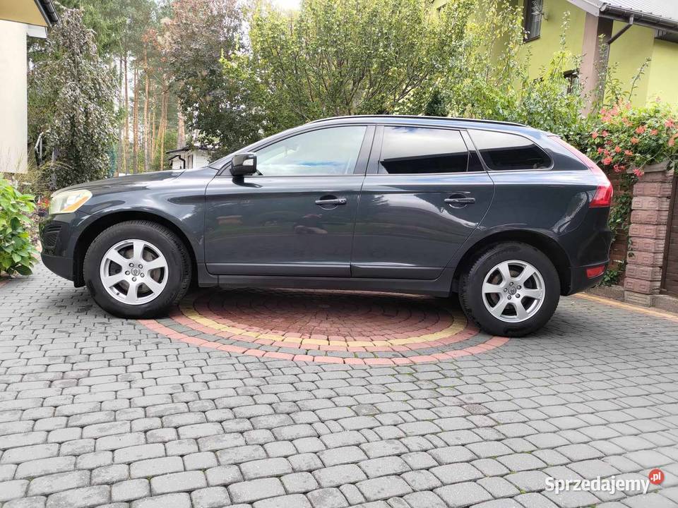 Volvo XC 60 D3 Kinetic diesel