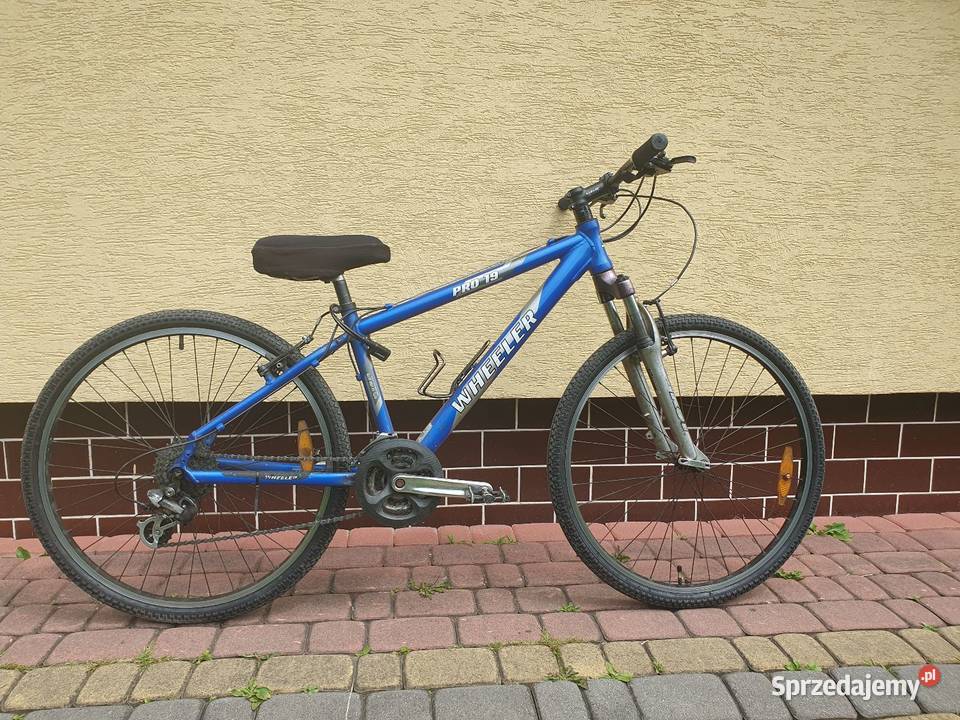 Rower 26 Rzeszów