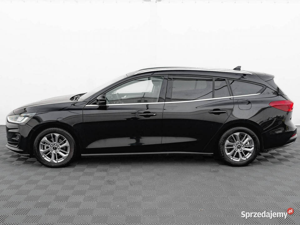 Ford Focus WD7146T15 EcoBlue Titanium X Podgrzf Gdańsk