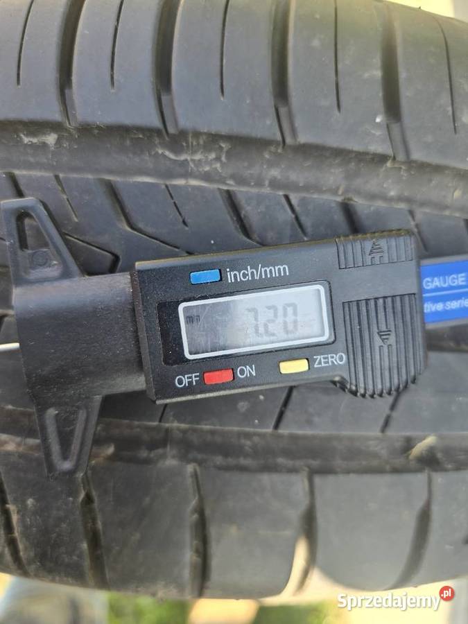 Opony letnie 15 małopolskie