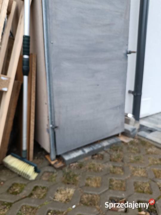 Stojakkosz na butle gazowe Lublin