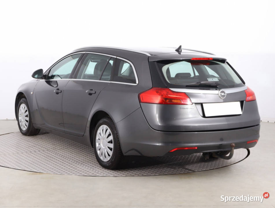 Opel Insignia 18 Piaseczno