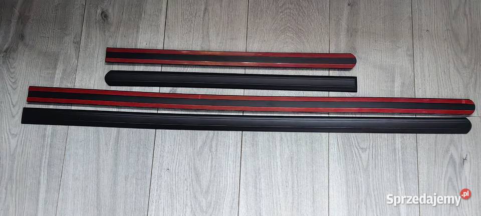 LISTWY DAEWOO MATIZ Raków