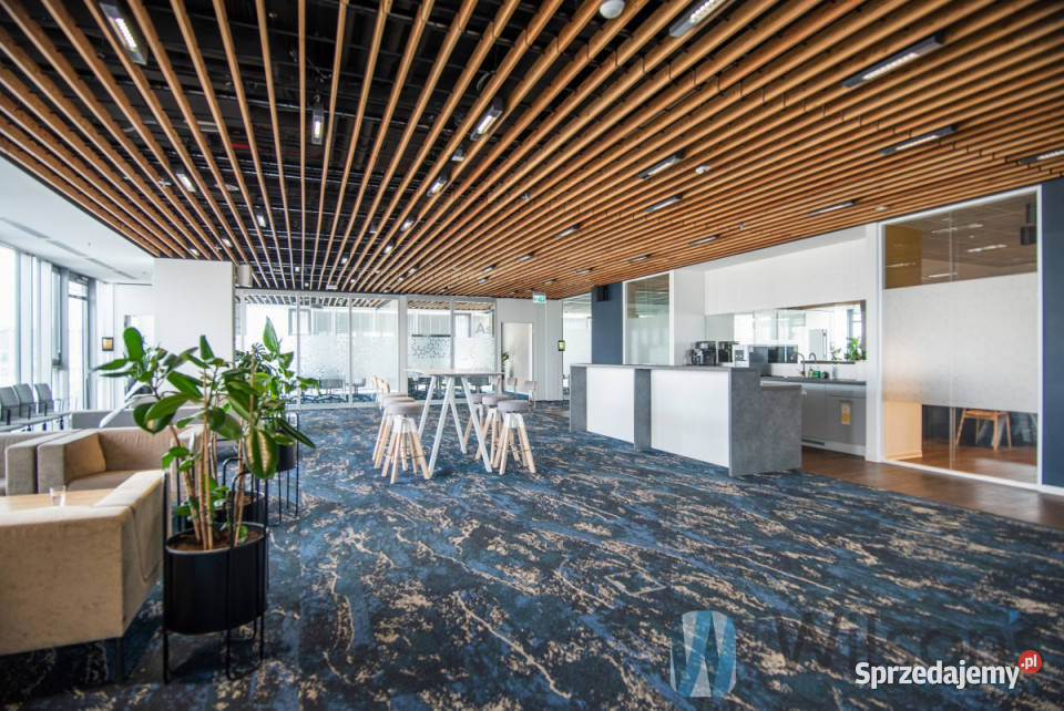 Lokal 180m2 Warszawa