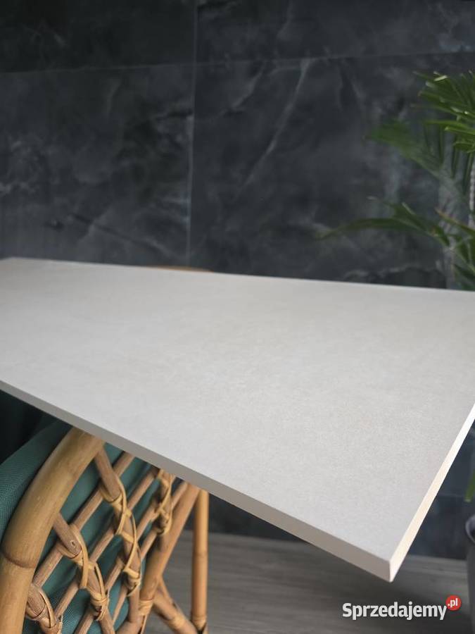 Płytka scienna OLYMP BEATS BEIGE MAT 40x120 Płytki i fugi